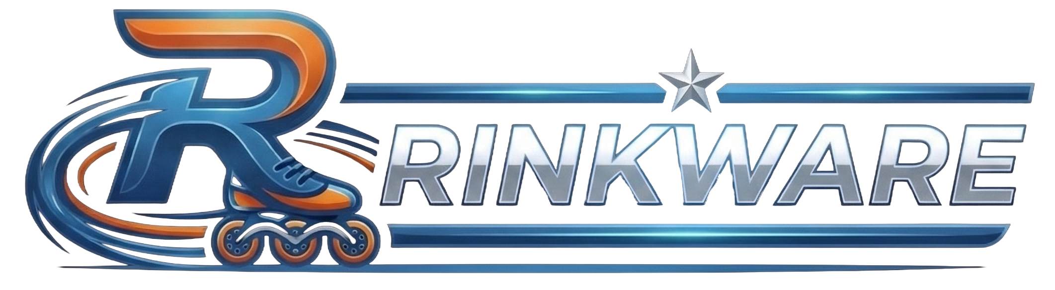 RinkWare Management Software Logo