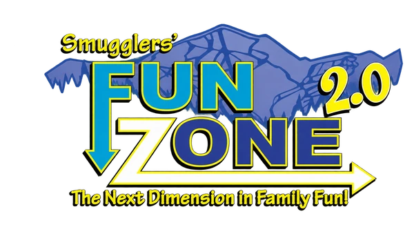 FunZone 2.0 logo