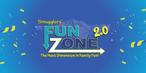 FunZone 2.0 logo