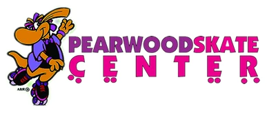 Pearwood Skate Center logo