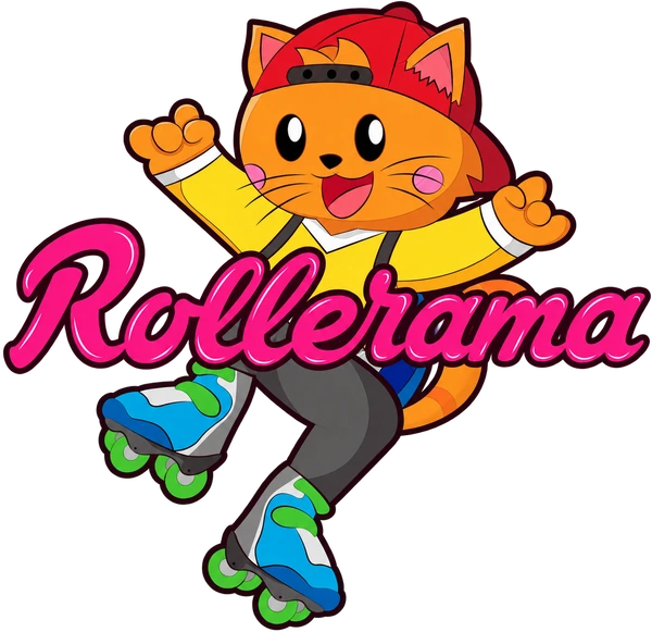 Rollerama Carrara logo
