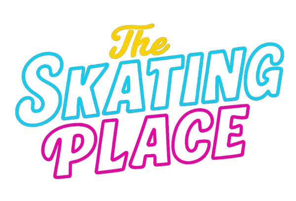 The Skating Place logo