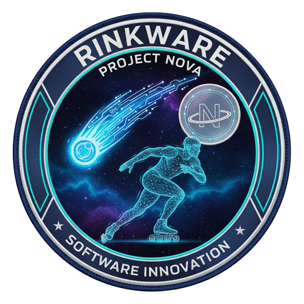 Project Nova Logo