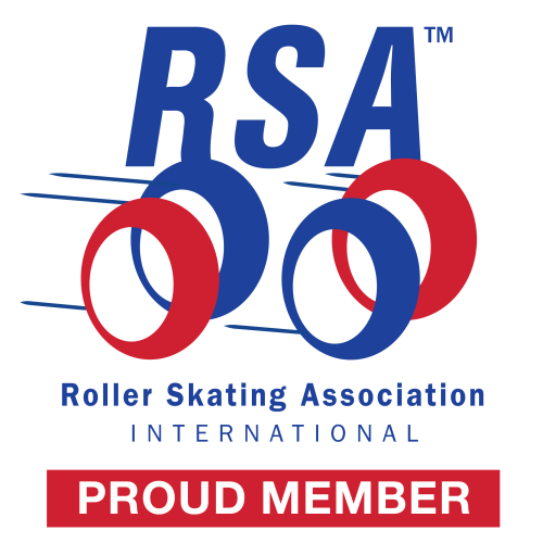 roller skating association member