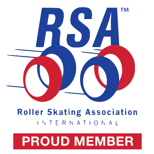 roller skating association member